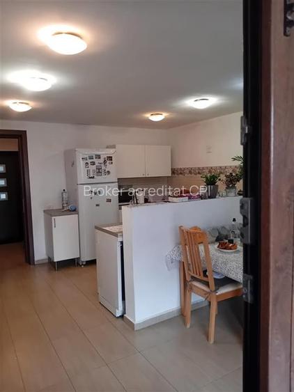Casa Tip  Cuplata P+1+M de vanzare Chiajna - 8