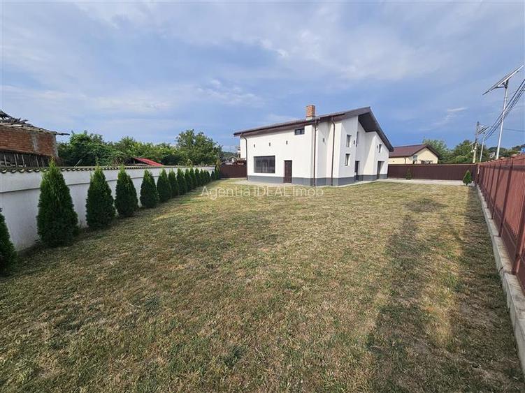 Casa de Vanzare P+M Calea Moinesti - 2