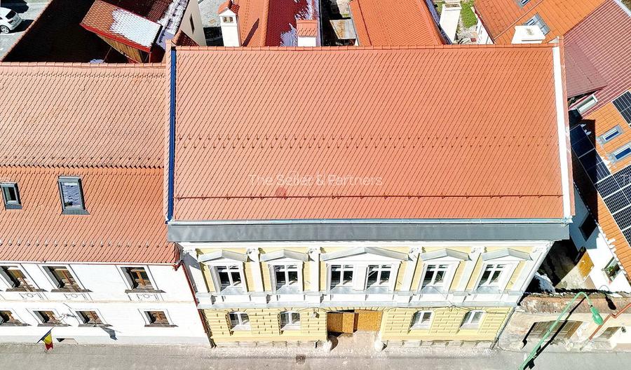 Cladire Ultracentral, multifunctionala - 3