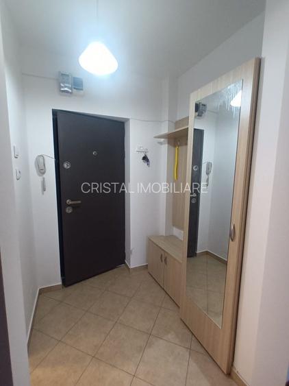 Închiriere Garsonieră Dristor, renovată, mobilată, etaj 5, lângă Kaufland - 5