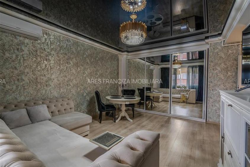 MILITARI RESIDENCE - REZERVELOR,2 CAMERE,57 MP,ETAJ 7,BLOC 2019 - 4