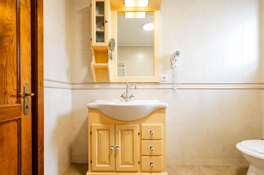 Casă individuală cu garaj - Confort premium - Comision 0% - 22