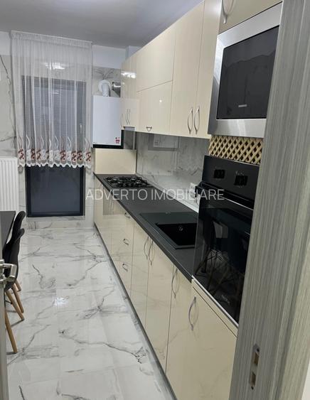 Închiriere apartament 2 camere cu loc de parcare inclus Exigent Plaza/Lujerului - 5