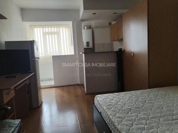 Garsoniera Tudor Vladimirescu - 2