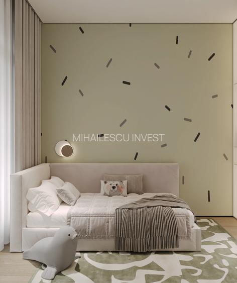 ULTIMA unitate de 3 camere în pre-sale la Parkside 3 –preț de lansare disponibil - 10