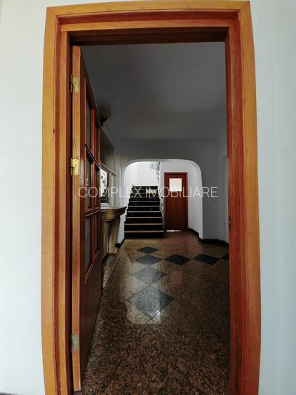 Fundeni | Str.Cuprului | Apartament in vila la etajul2  | curte comuna | parcare - 4