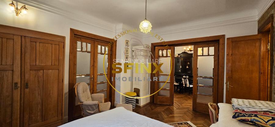 Apart 2 camere | Vila Interbelica | Parcul Carol | Renovat Modern - 7