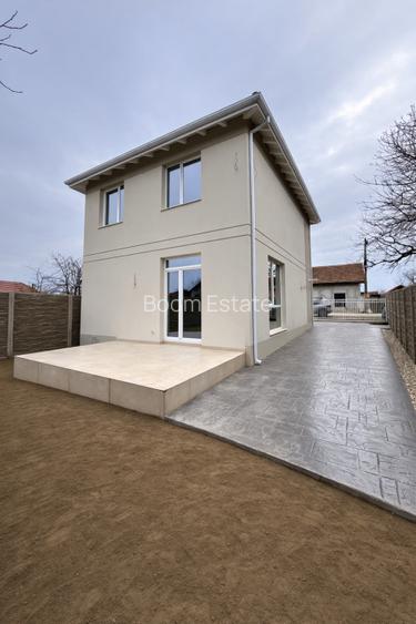 Casa Individuala, Comision 0%, Finalizata - 15