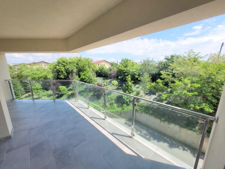 Apartament 2 camere 67.1 mp, terasa 24 mp, parcare subterana, Viva city - 11