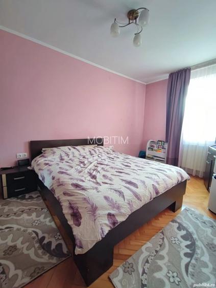 Apartament 2 camere in zona Mercur - 10