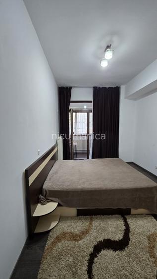 Inchiriez ap. 2 camere  Bucuresti, Park Lake, parc Titan, metrou  - 12