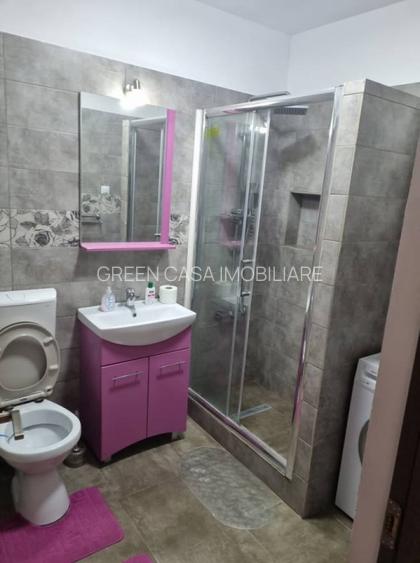 Apartament de 3 camere la cheie zona VIVO.Parcare , - 6