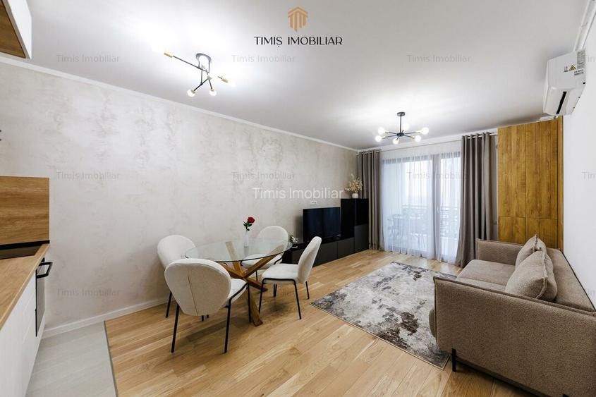 Com 0% -  Apartament Premium | Parcare subterana & Terasa 20mp - 12