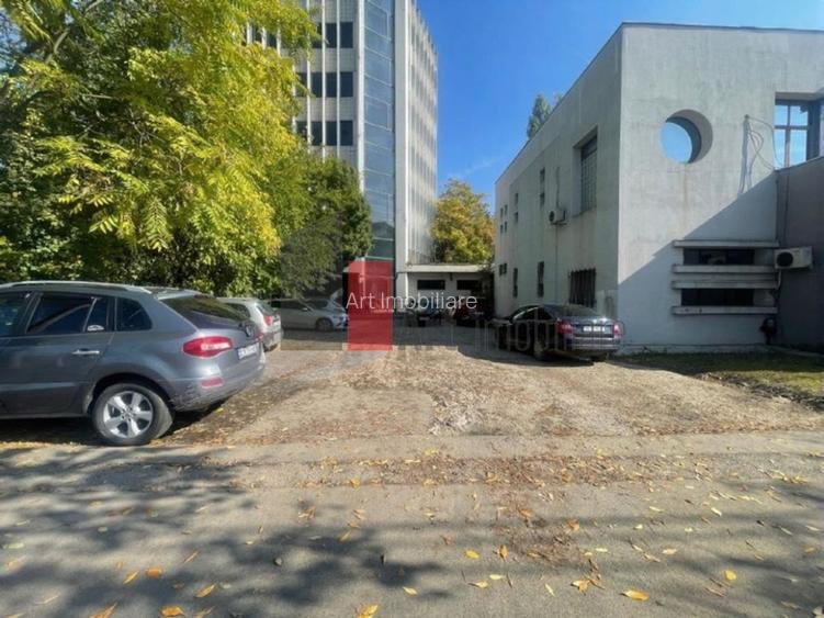 Spatiu comercial de inchiriat in Bucurestii Noi - Oportunitate Rara - Comision 0 - 5