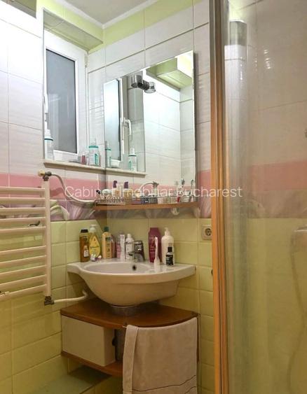 Calea Victoriei  | 2 camere  | Creditabil | Bloc Anvelopat - 7