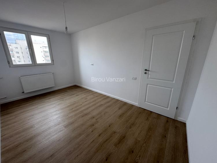 Apartament Drumul Taberei /centrala /totul nou - Lux - 7