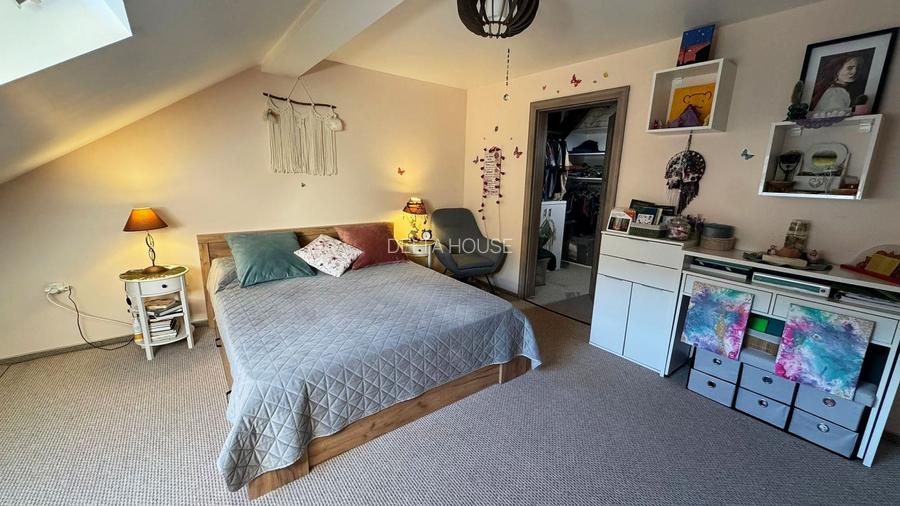 Oportunitate! Apartament cu 4 Camere, 2077 €/mp, finisat modern. Comision 0%! - 14