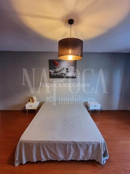 Apartament 3 camere de vanzare in Plopilor, Cluj Napoca - 4