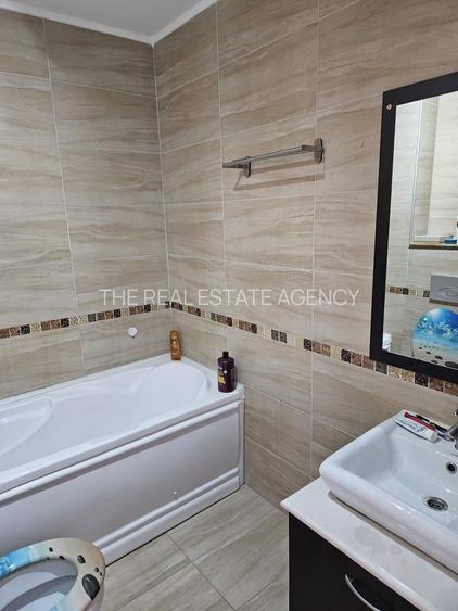 Loft tip duplex | Cosmopolis | Etaj 6+Mansarda | Parcare subterană - 7