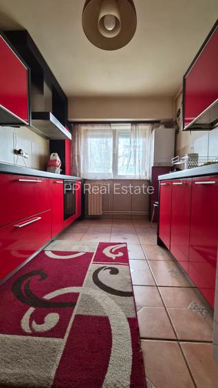 Boema- ap 3 cam , et 1/4 , centrala gaze/ termen lung - 5