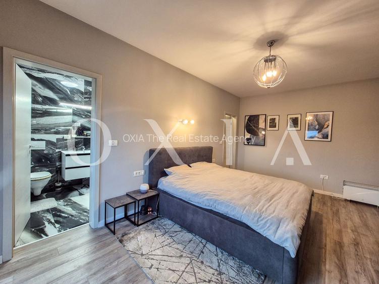 AX1141 Chisoda, Apartament cu 4 camere si design modern - 8