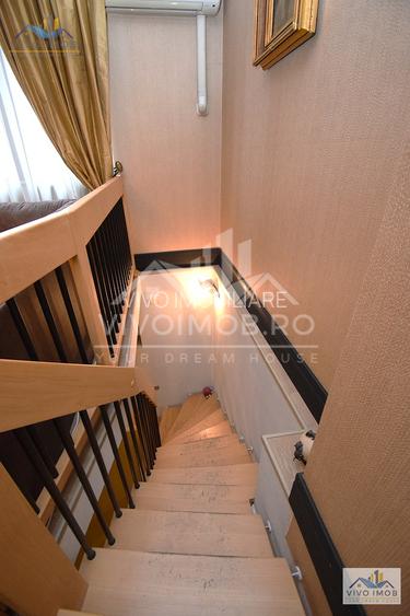 Apartament 6 Camere / Cotroceni-Eroilor / Parter și Demisol / Renovat Integral - 26