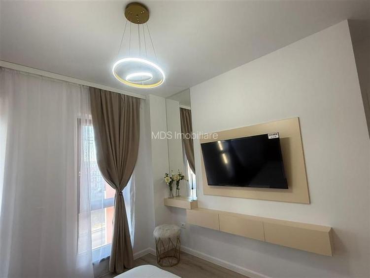 2 camere cu loc de parcare subteran inclus - 18