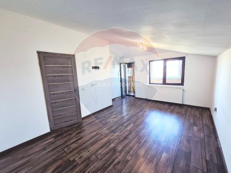 Casă 5 camere de vânzare P+M |  Magurele Varteju - 6