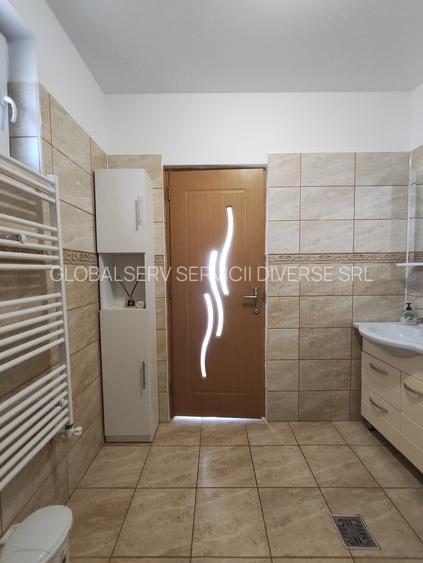 INCHIRIEZ casa 4 camere P+1+pod mobilata si utilata doar sa va mutati - 19