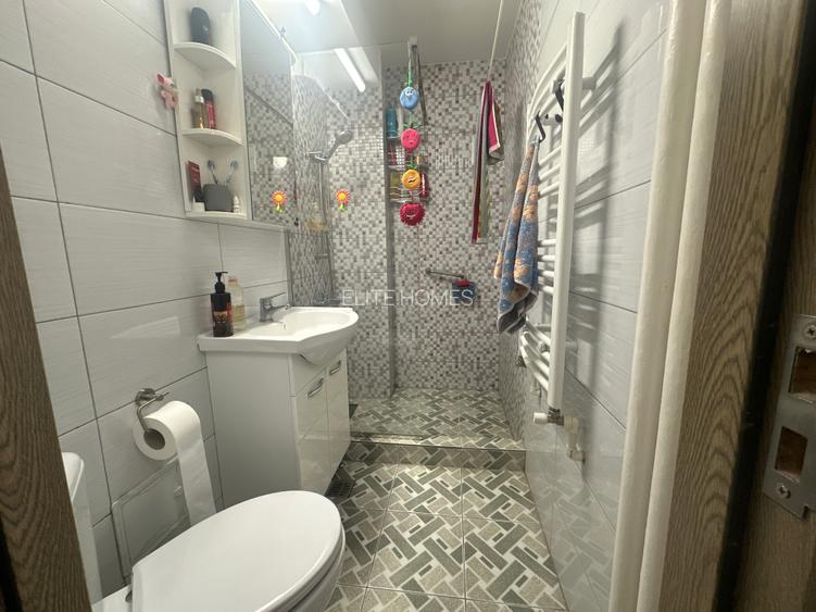 Apartament de 2 camere pe Calea Rahovei/2-Room Apartment on Calea Rahovei - 5