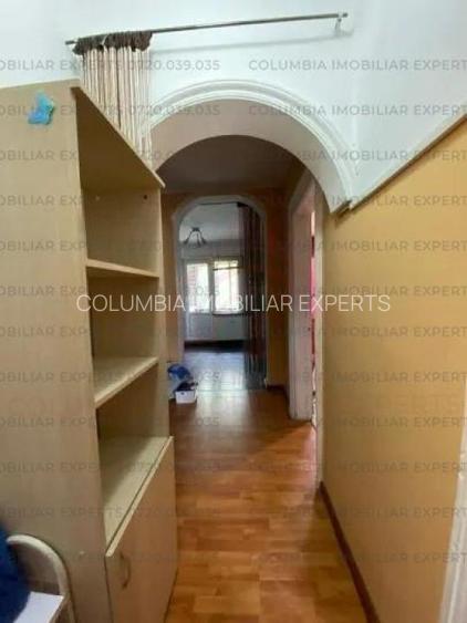Berceni  Piata Sudului Frumusani apartament 3 camere - 5