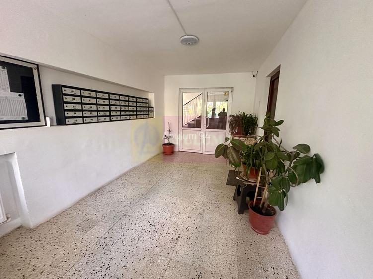 3 camere Berceni- Aleea Ciceu - 14