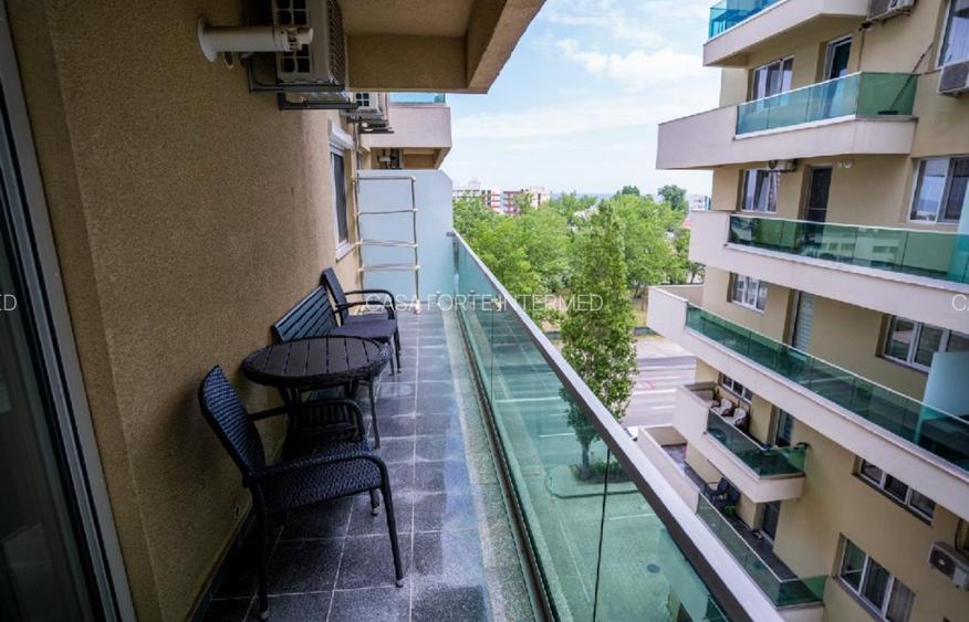 Apartament 2 camere de vânzare în Mamaia –  Complex Moonlight 116000  euro - 29