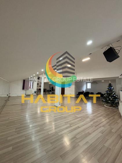 Spațiu versatil de închiriat – zona Tineretului Bd. Dimitrie Cantemir - 3