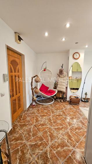 Apartament 2 camere Harmanului,renovat,mobilat-utilat,114000 Euro - 10