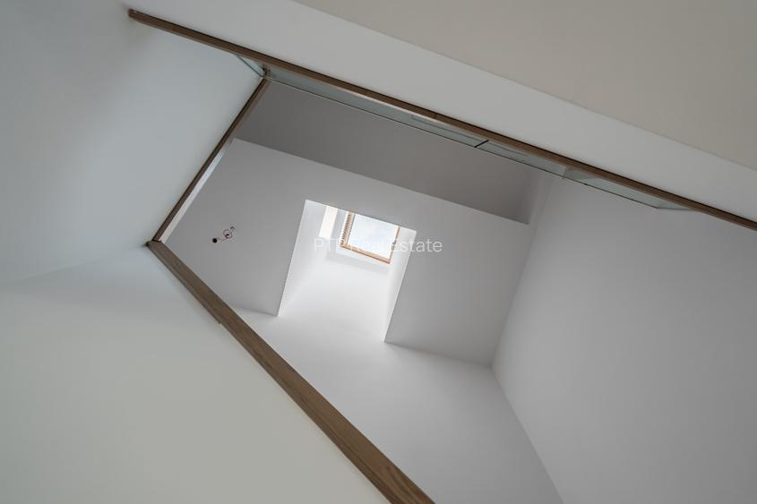 Duplex 4 camere, toate utilitățile, Otopeni Odăi, acces ușor spre București - 10