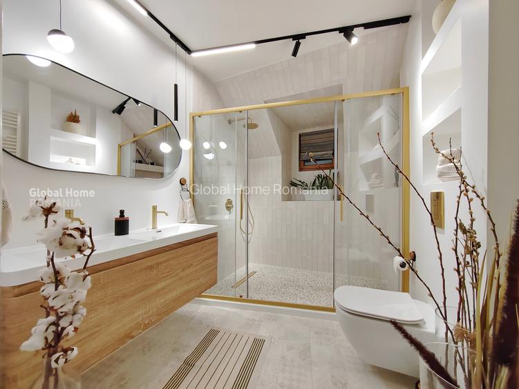 Ștefan cel Mare | 3 Camere | Lângă Metrou | Garaj - 20