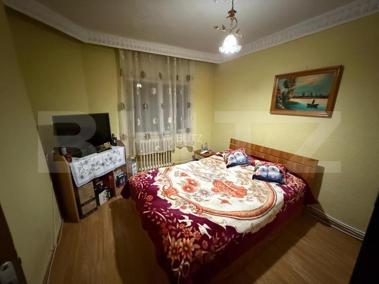 Apartament 4 camere, 90.30 mp, zona Dacia  - 4