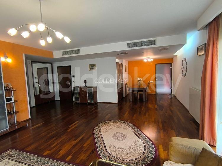 Apartament cu 3 camere | 177mpc | Ambasada SUA - 3