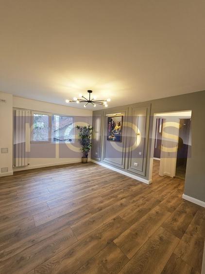De vanzare apartament 2 camere renovat modern cu balcon in zona Piata Victoriei - 5