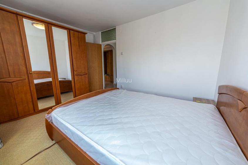 Apartament de 2 camere | Mobilat si Utilat | 12 Min Metrou Lujerului - 8