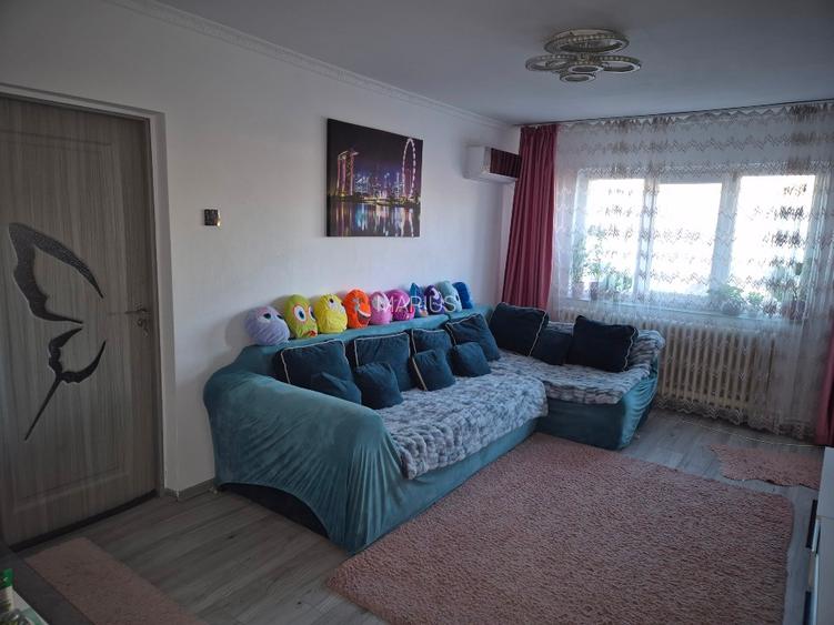 Apartament 3 camere etaj 4 de vânzare – Podu Roș, Aleea Rozelor, - 2