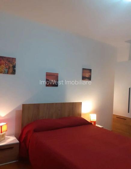 Complex-Studentesc | 2 camere | Mobilat si utilat - 6