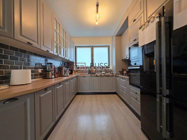 Casă / Vilă 5 camere în zona Pipera - 10