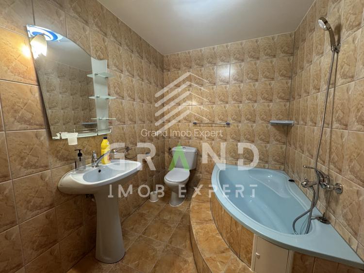 Apartament 3 Camere | 2 Balcoane | 90 MP | Petfriendly | Manastur/Frunzisului - 22