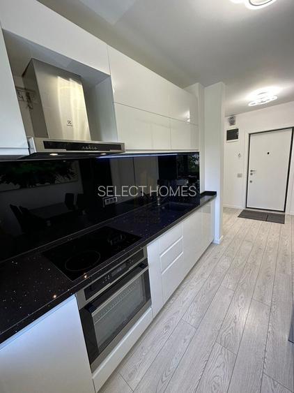 Prima inchiriere! Apartament 2 camere, 51 mp (metrou Obor) - 3