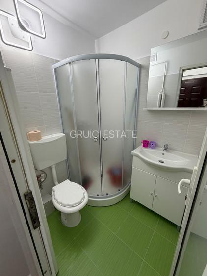 Ocazie!!! Simion Barnutiu/ Badea Cartan | Decomandat | Mobilat si utilat !!! - 8