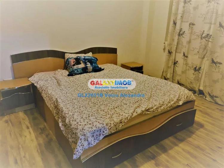 Apartament 2 Cam Bloc Nou Berceni - Dimitrie Leonida - Pet Friendly - 3