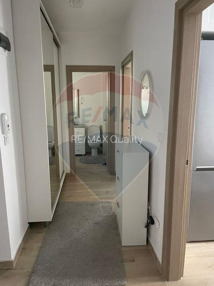 Inchiriere Apartament nou 2 camere, Metrou Pacii - 8