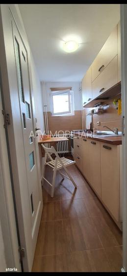Garsoniera la 2 min de metrou Gorjului - 5
